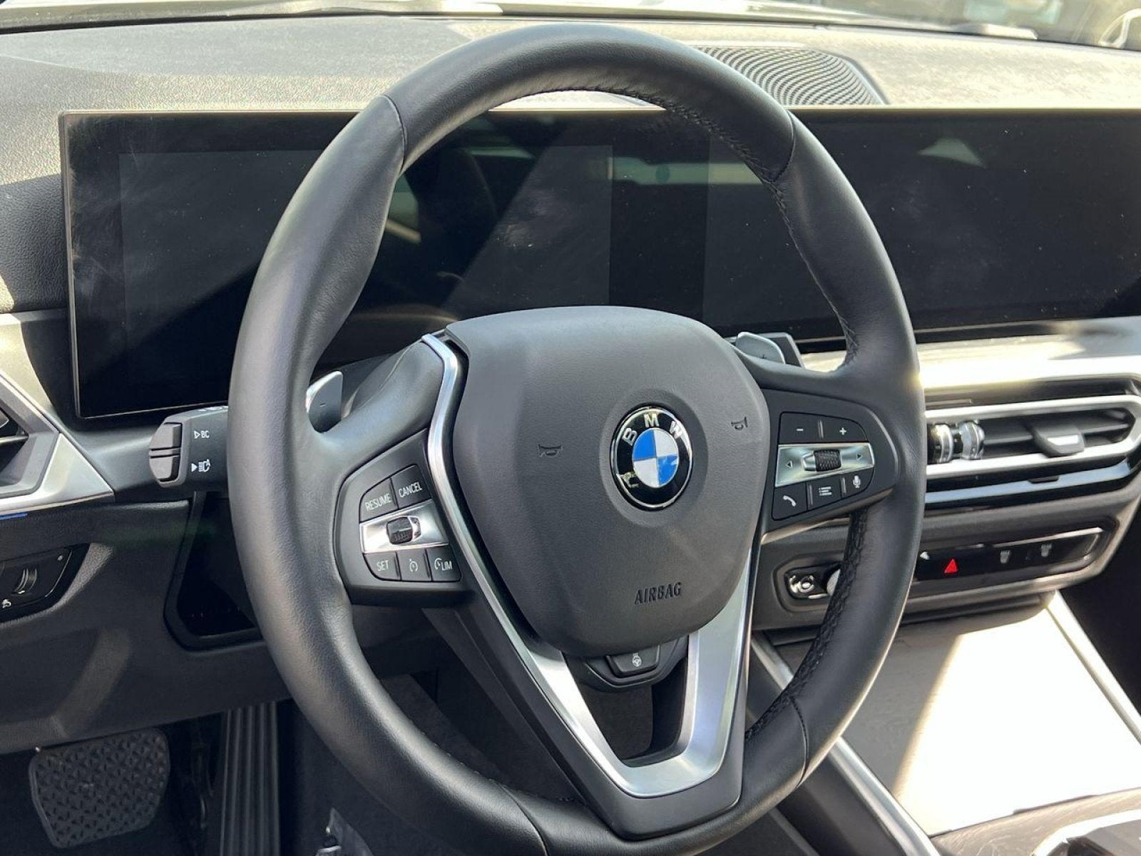 2023 BMW 3 Series xDrive